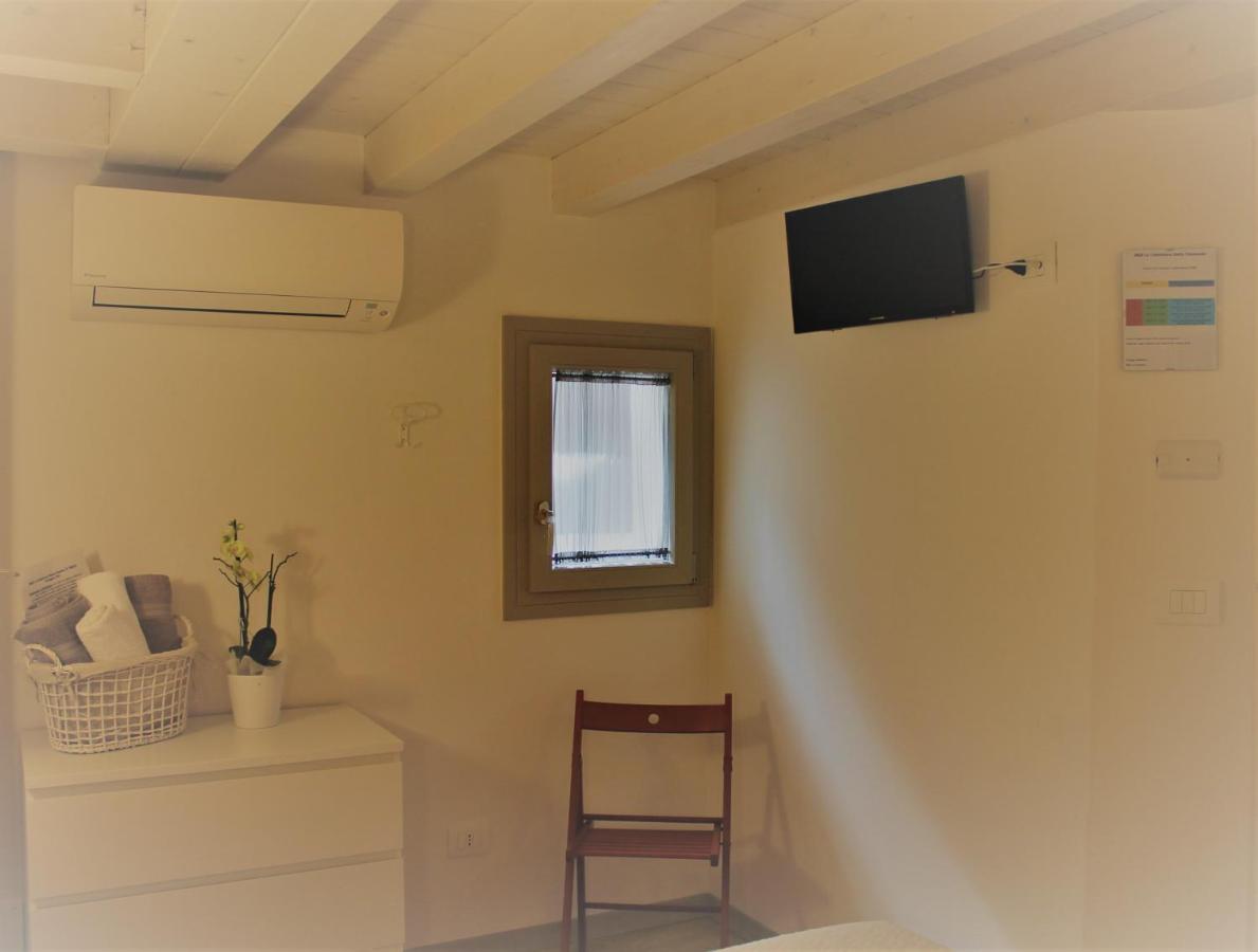La Colombara Bed & Breakfast Chioggia Exterior photo