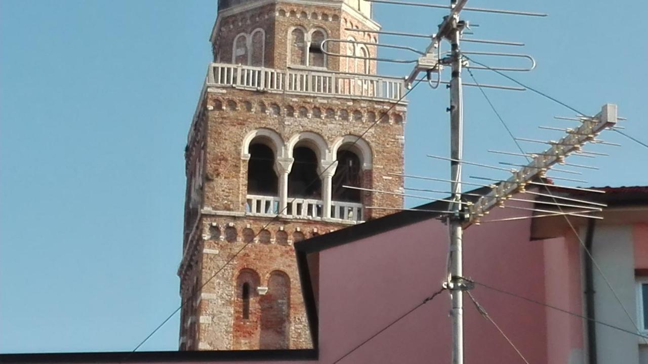 La Colombara Bed & Breakfast Chioggia Exterior photo