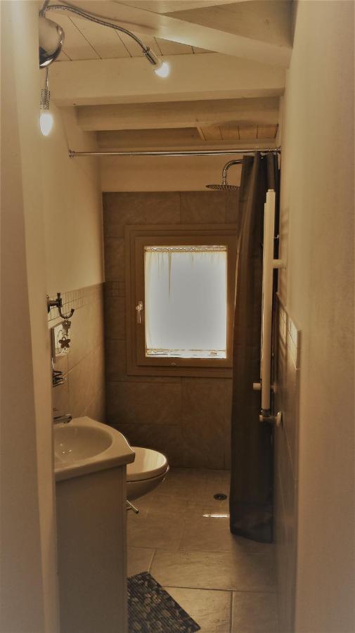 La Colombara Bed & Breakfast Chioggia Exterior photo