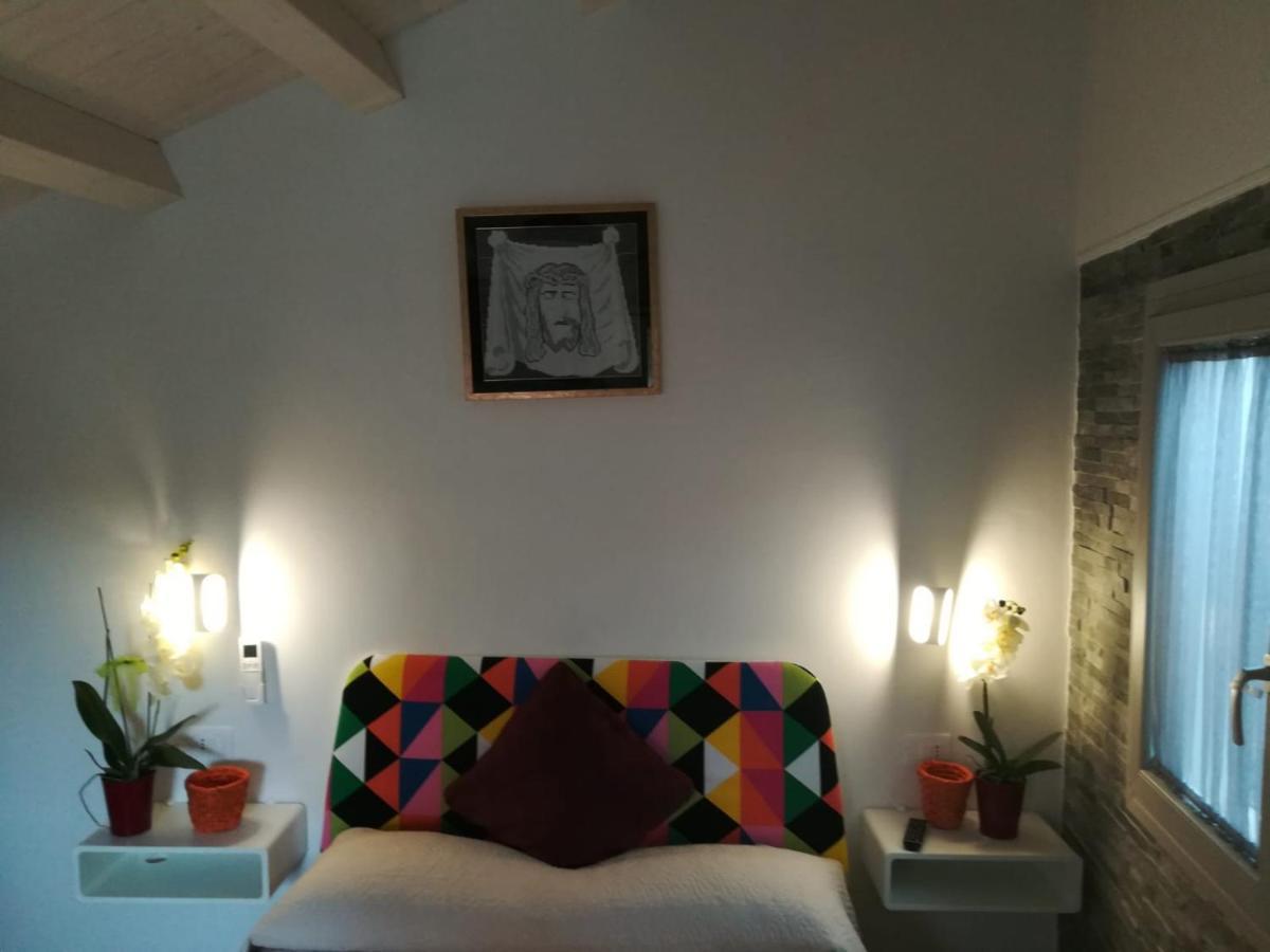 La Colombara Bed & Breakfast Chioggia Exterior photo