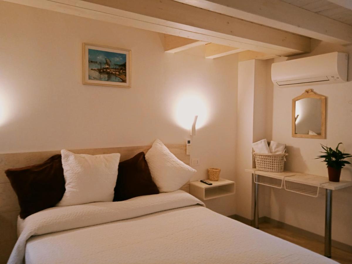 La Colombara Bed & Breakfast Chioggia Exterior photo