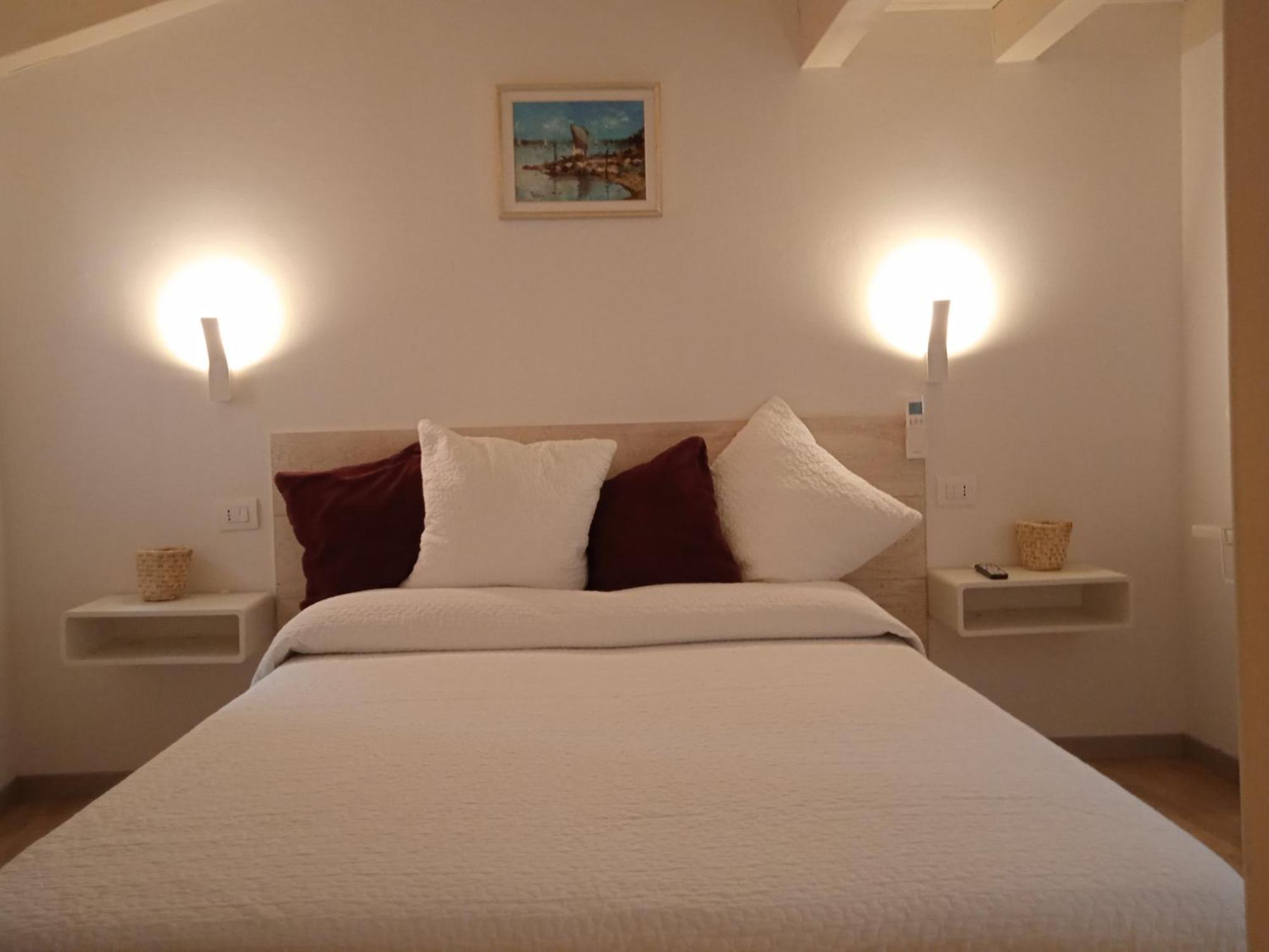 La Colombara Bed & Breakfast Chioggia Room photo